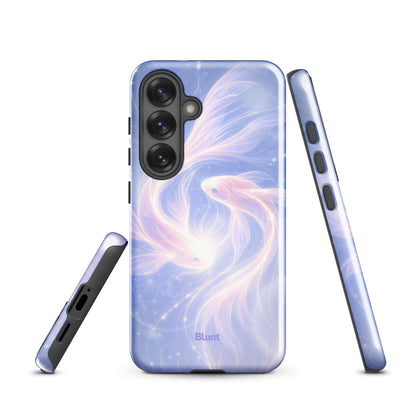 Celeste Samsung Case - Blunt Cases