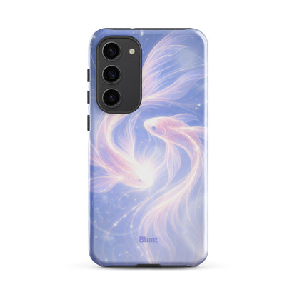 Celeste Samsung Case - Blunt Cases
