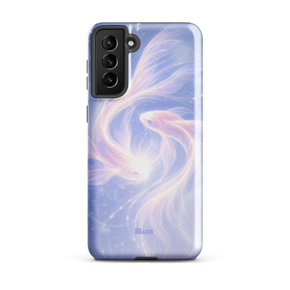 Celeste Samsung Case - Blunt Cases