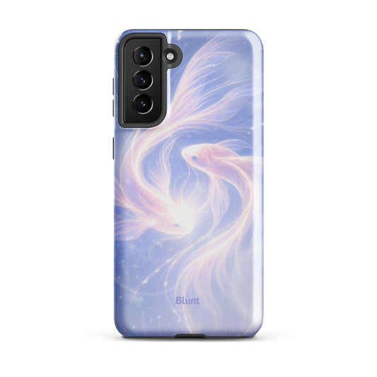 Celeste Samsung Case - Blunt Cases