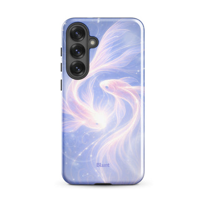 Celeste Samsung Case - Blunt Cases