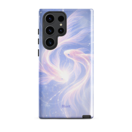 Celeste Samsung Case - Blunt Cases