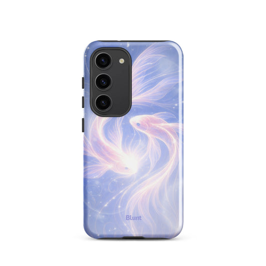 Celeste Samsung Case - Blunt Cases