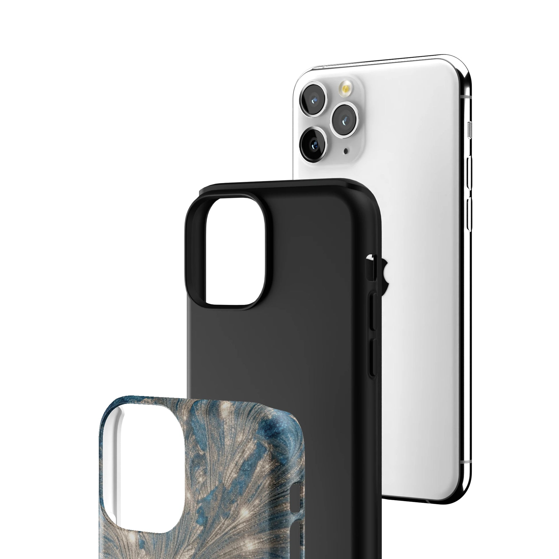 Celestine iPhone Case gallery - Iphone_11_Pro_3