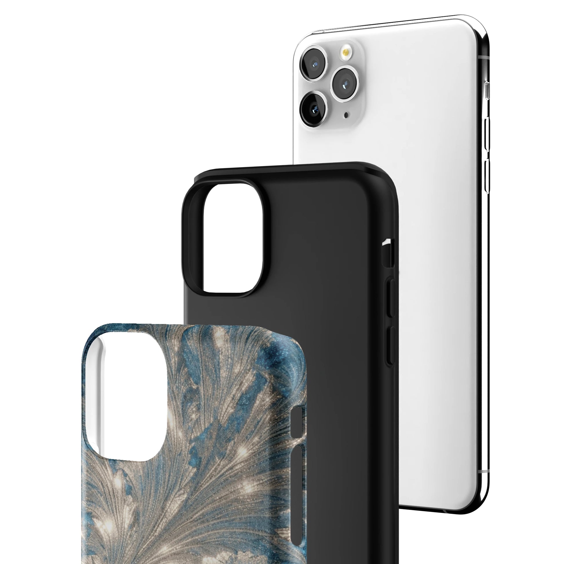 Celestine iPhone Case gallery - Iphone_11_Pro_Max_3