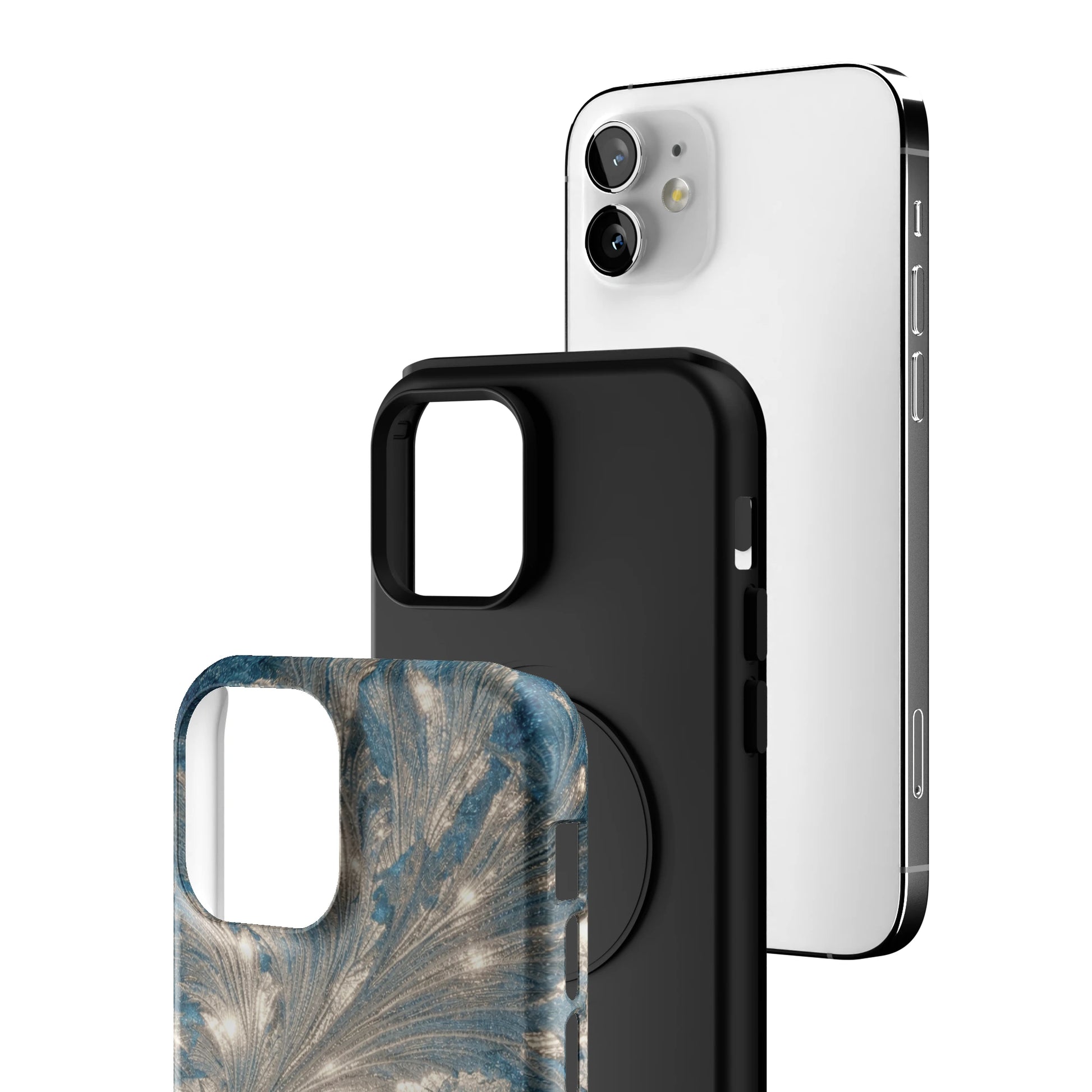 Celestine iPhone Case gallery - Iphone_12_Iphone_3
