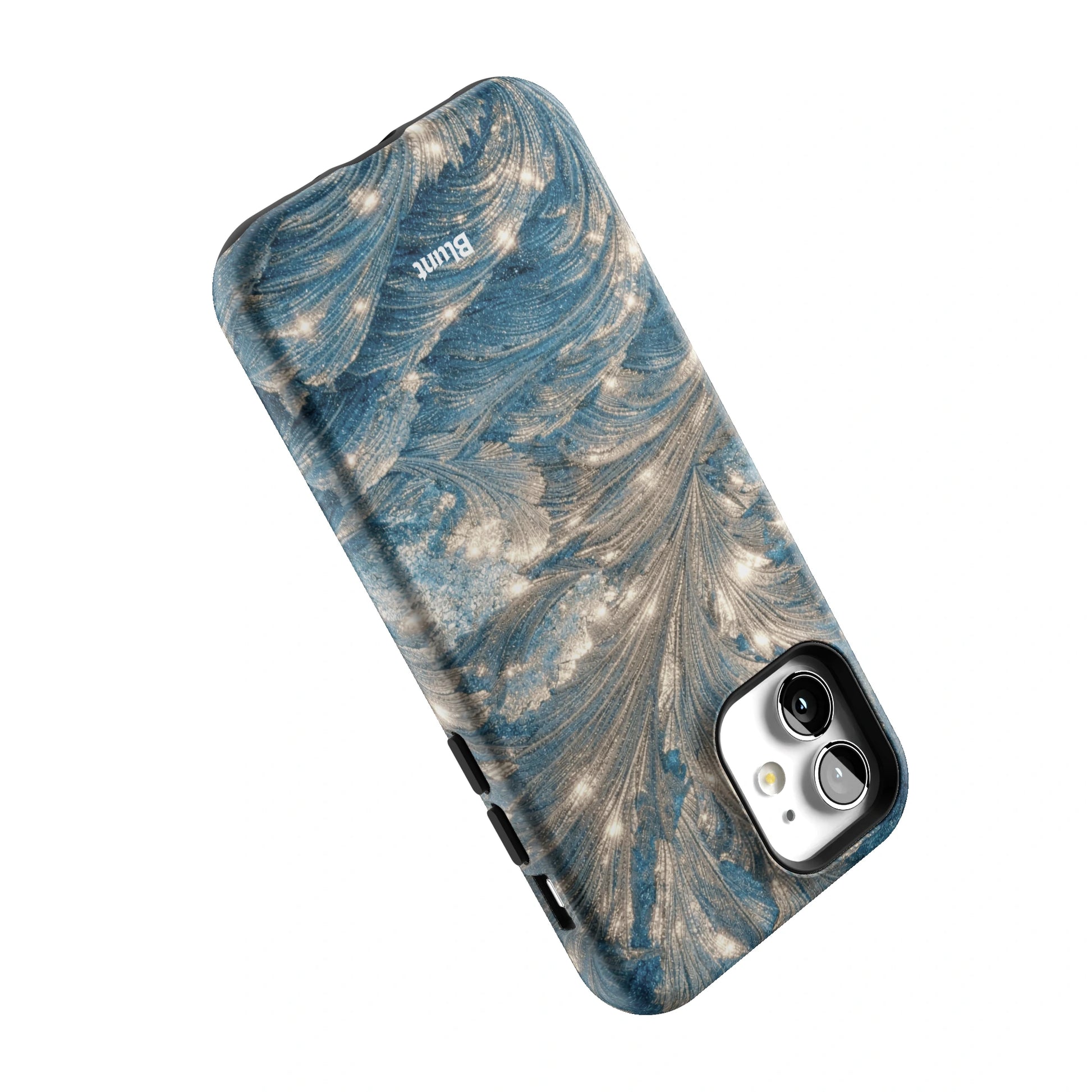 Celestine iPhone Case gallery - Iphone_12_Iphone_5