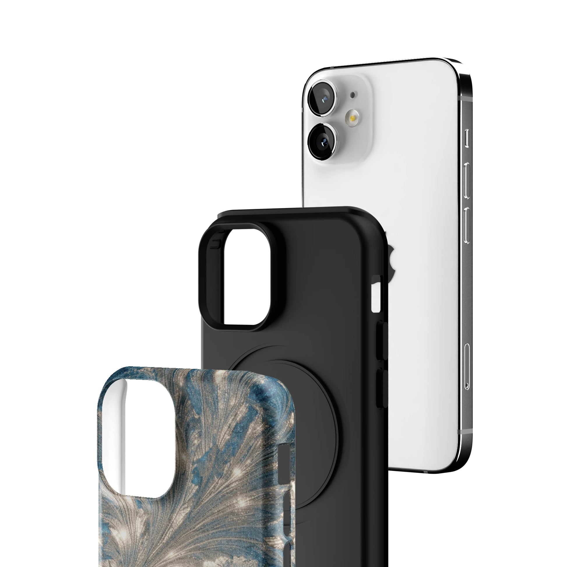 Celestine iPhone Case gallery - Iphone_12_Mini_Air_Plus_3