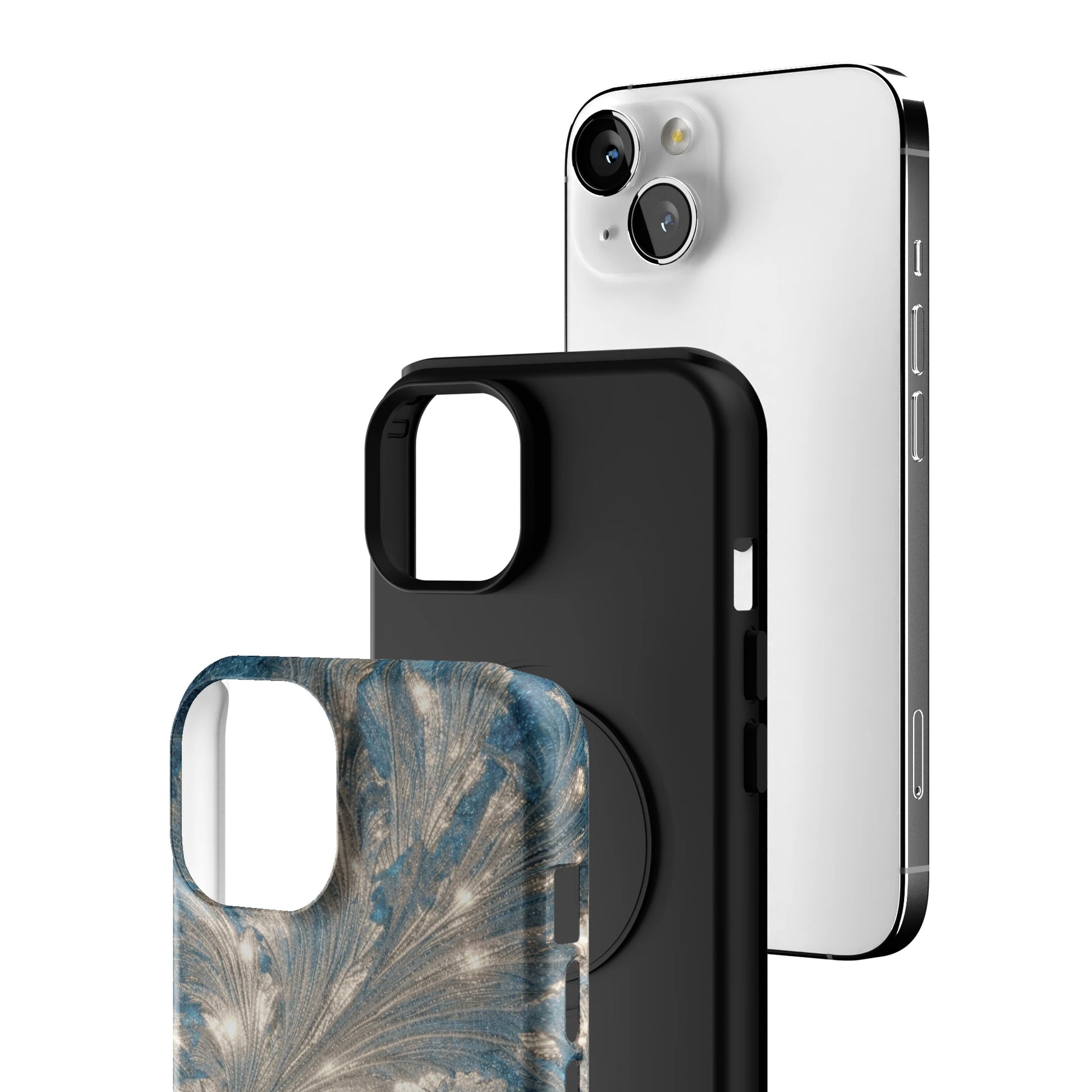 Celestine iPhone Case gallery - Iphone_13_Iphone_3