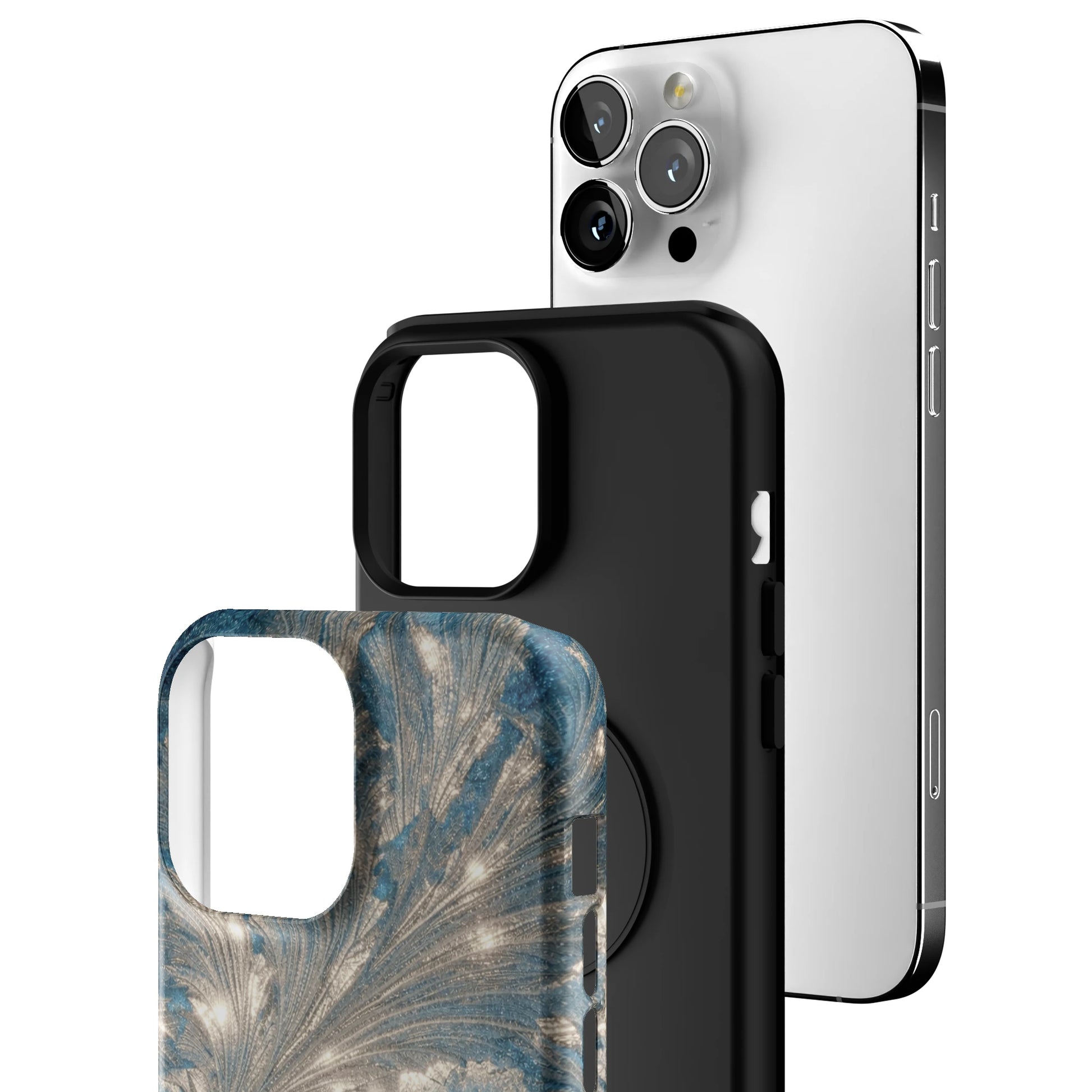 Celestine iPhone Case gallery - Iphone_13_Pro_Max_3