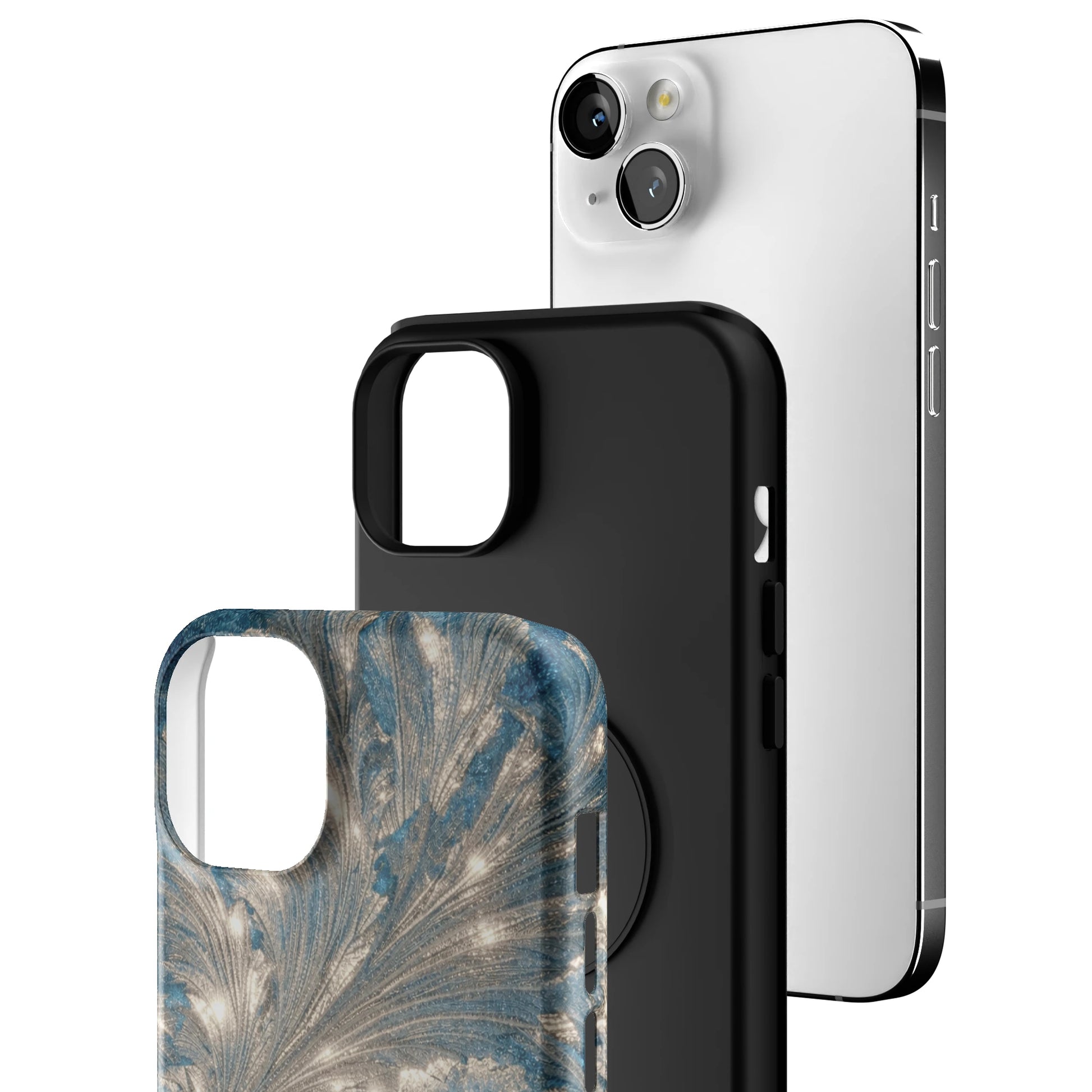 Celestine iPhone Case gallery - Iphone_14_Mini_Air_Plus_3