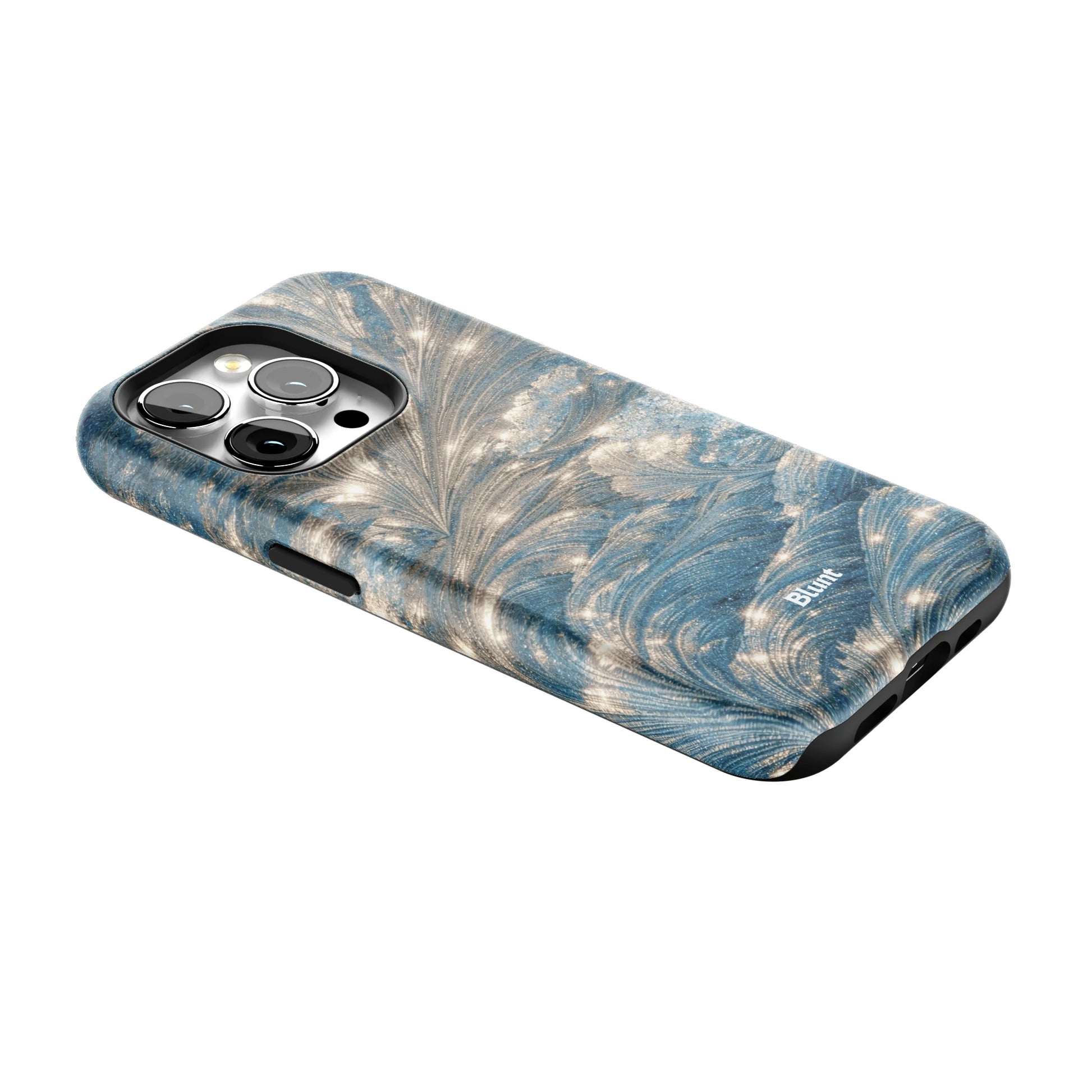 Celestine iPhone Case gallery - Iphone_15_Pro_2