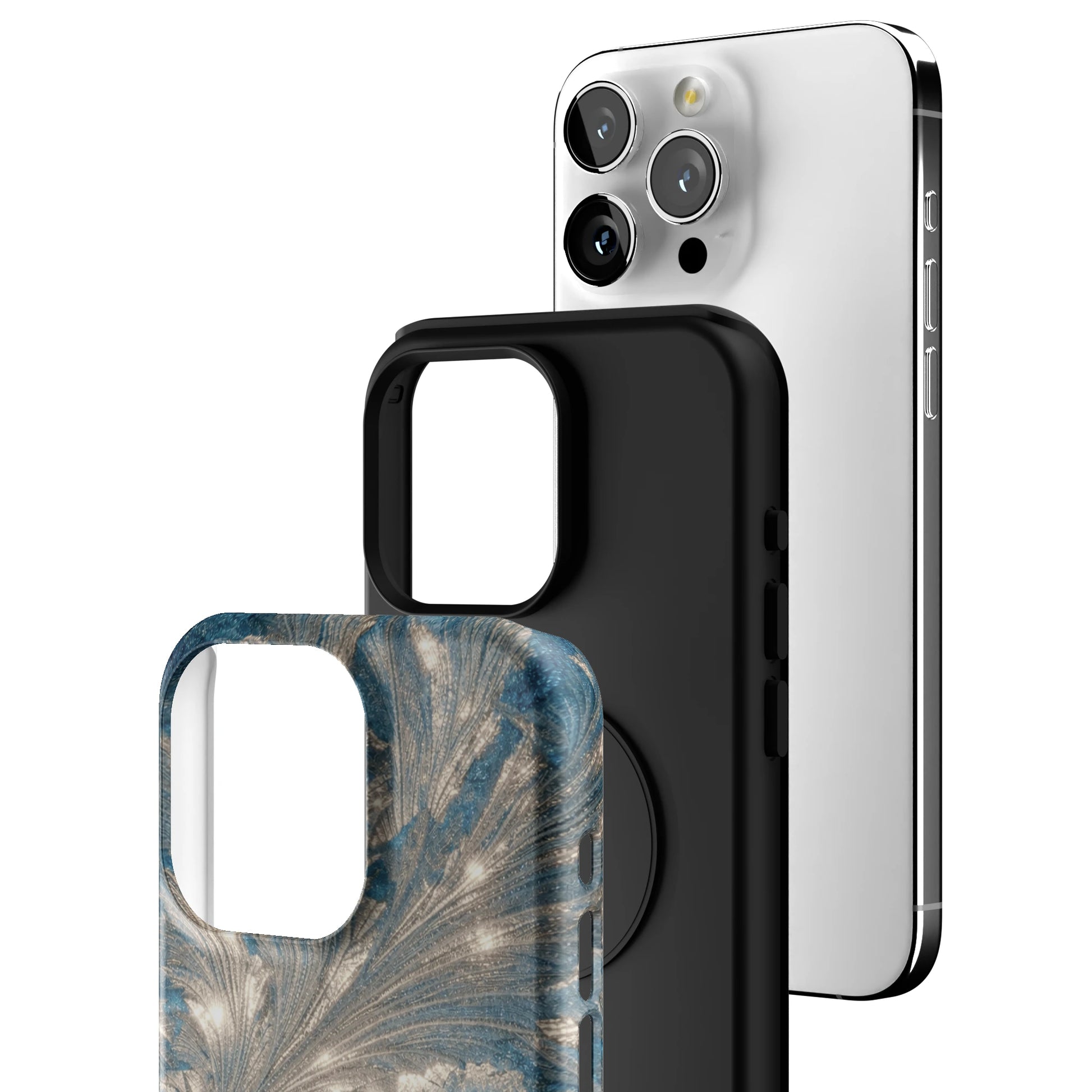 Celestine iPhone Case gallery - Iphone_15_Pro_Max_3