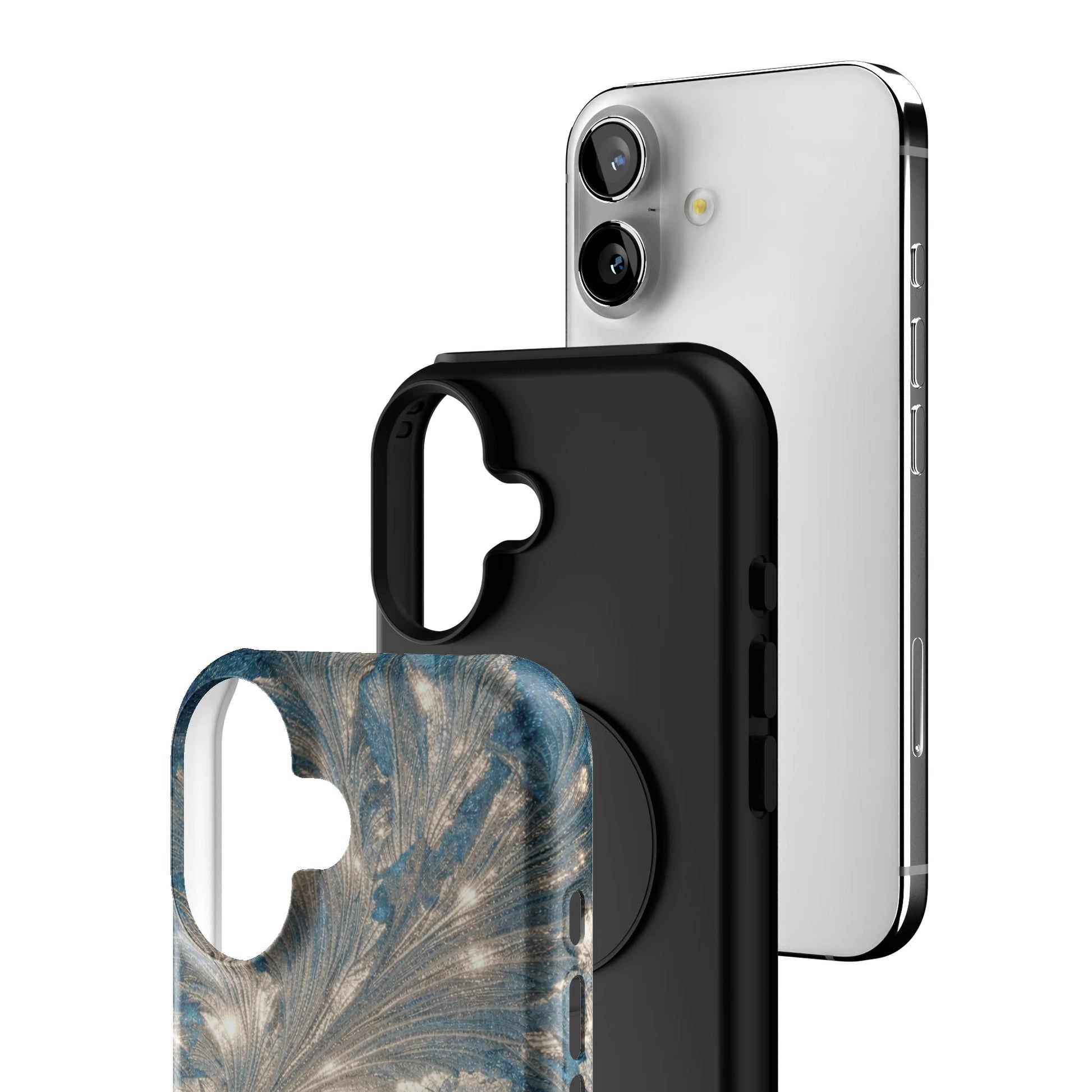 Celestine iPhone Case gallery - Iphone_16_Iphone_3