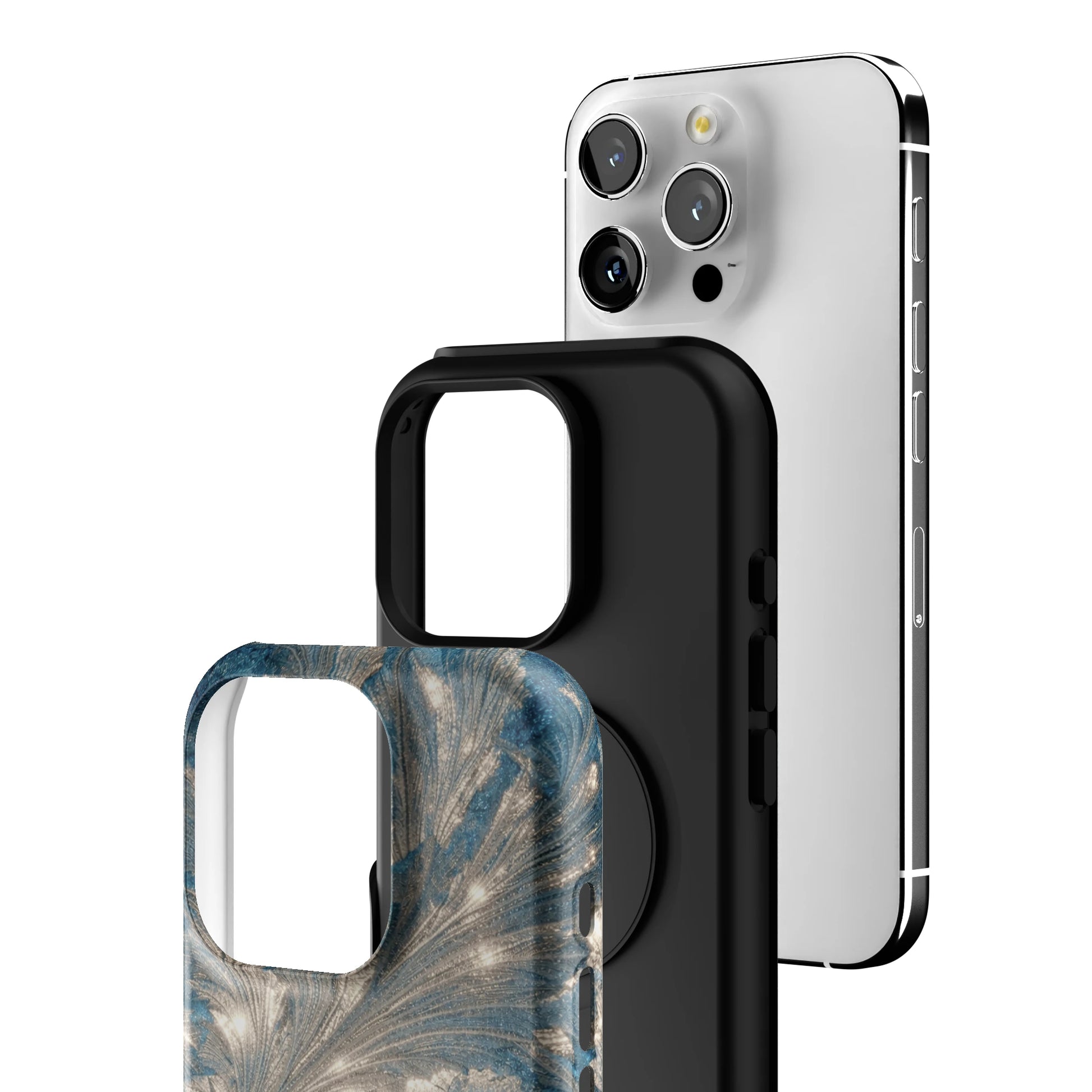 Celestine iPhone Case gallery - Iphone_16_Pro_3