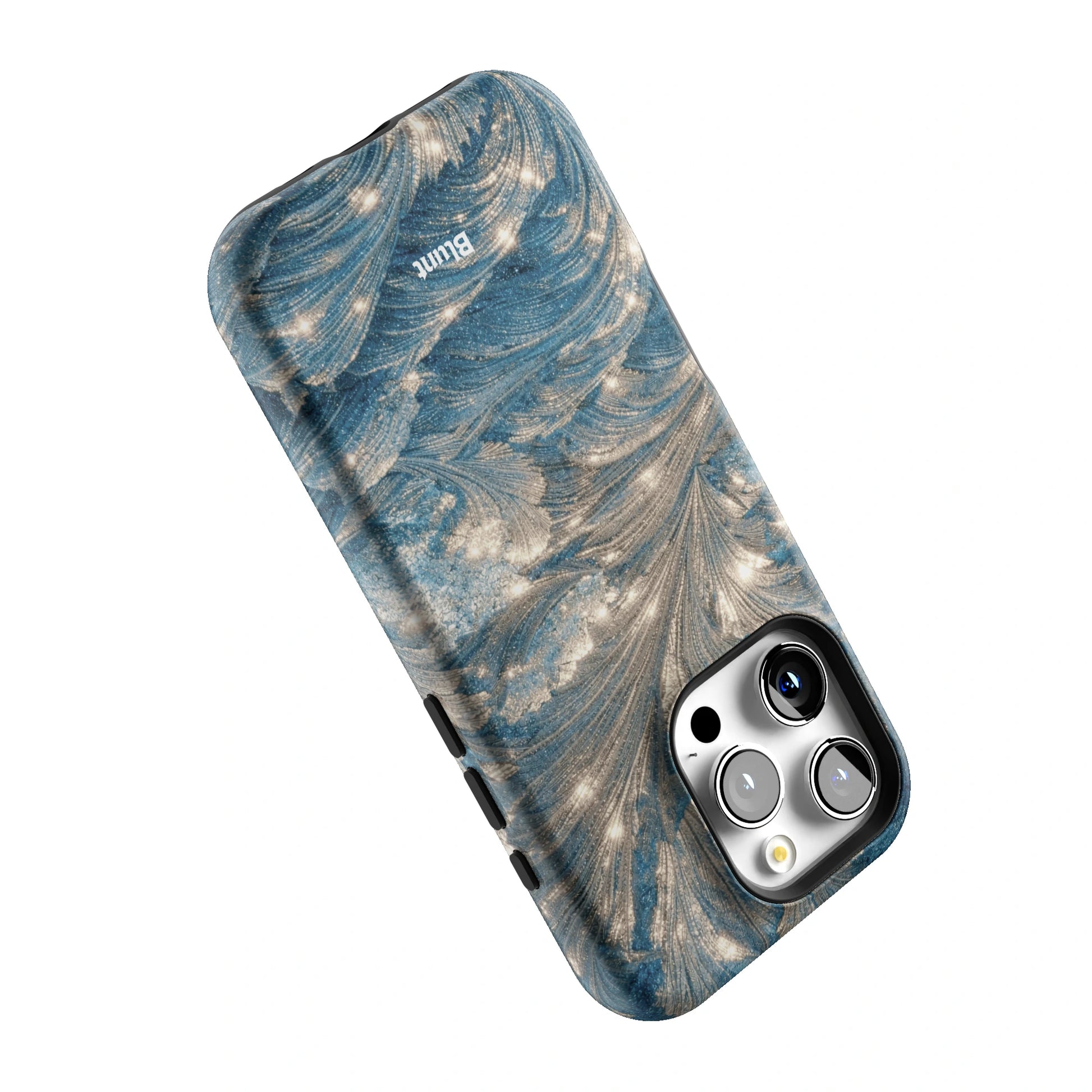 Celestine iPhone Case gallery - Iphone_16_Pro_5