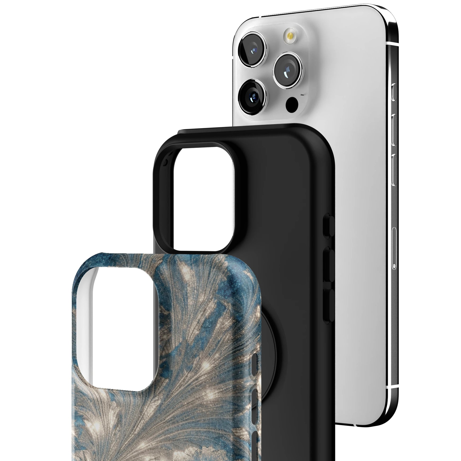 Celestine iPhone Case gallery - Iphone_16_Pro_Max_3