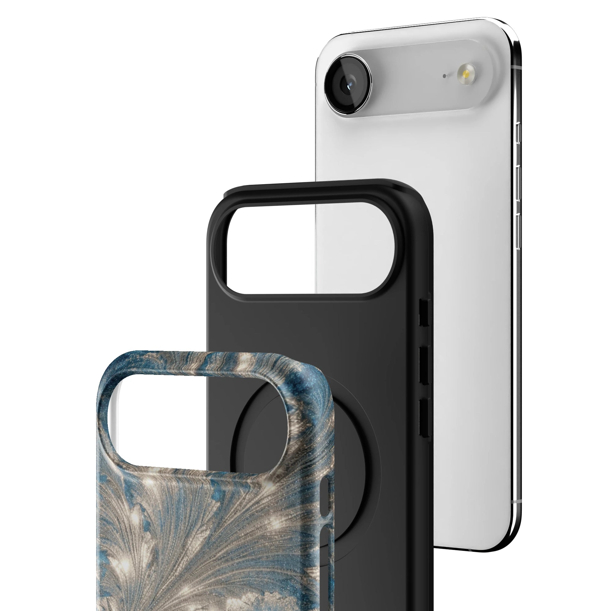 Celestine iPhone Case gallery - Iphone_17_Air_3