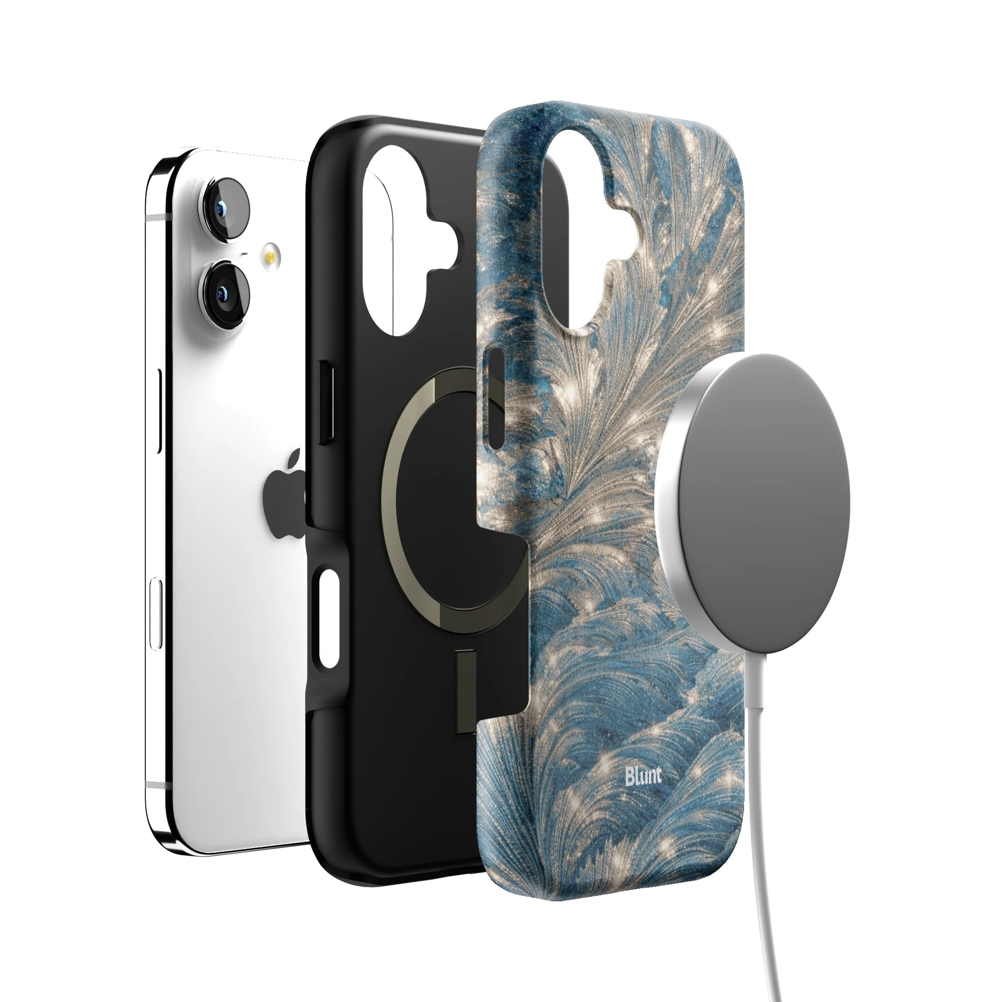 Celestine iPhone Case gallery - Iphone_17_Iphone_4