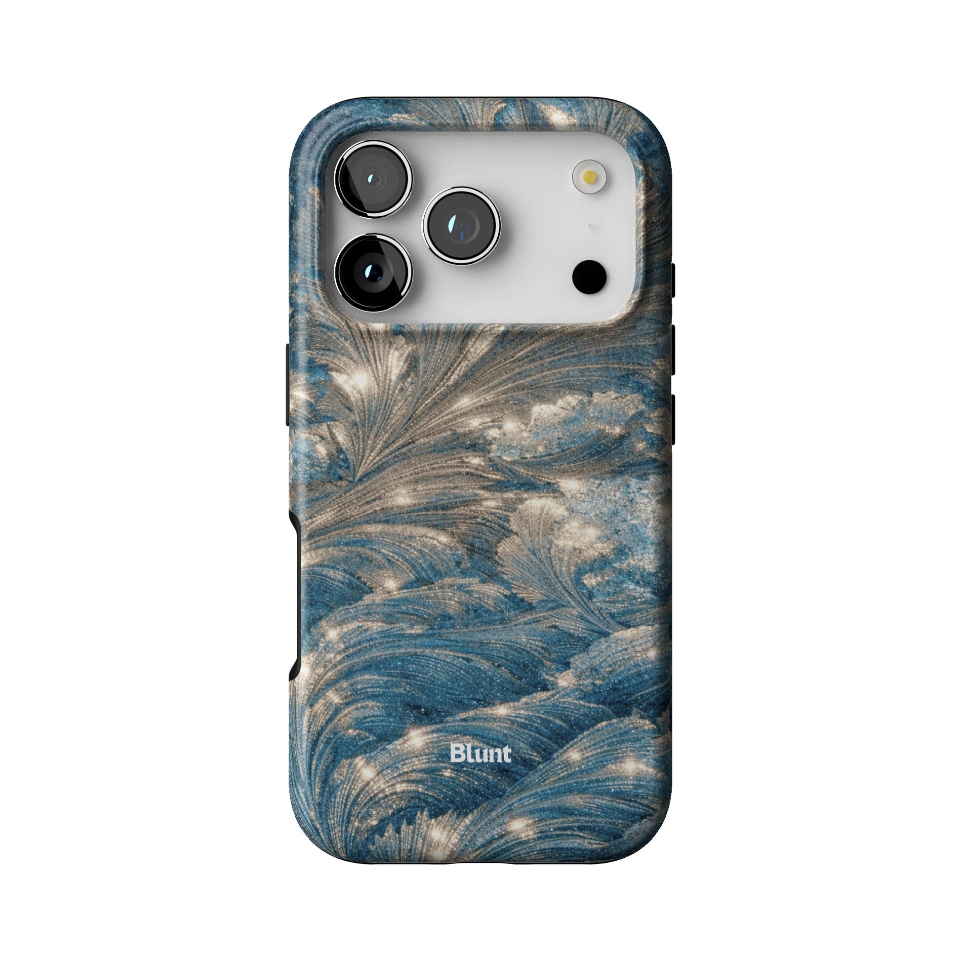 Celestine iPhone Case gallery - Iphone_17_Pro_1