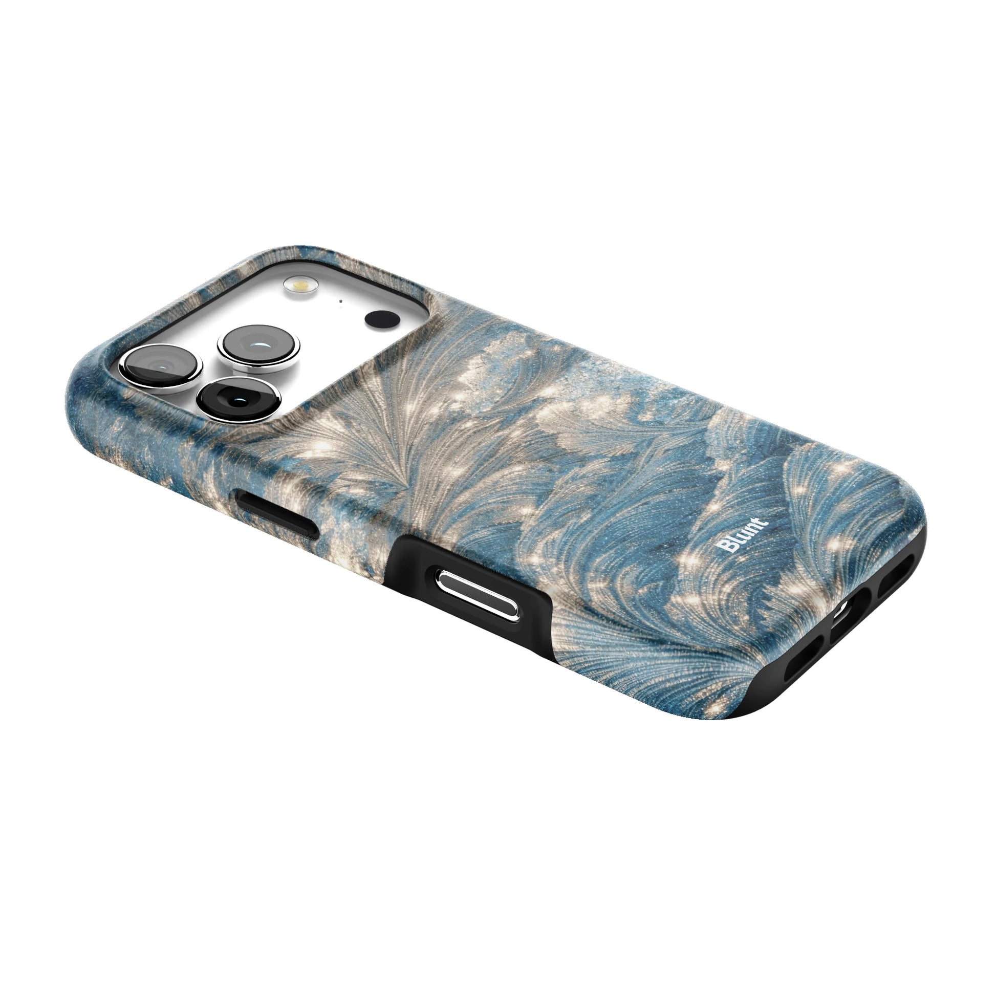 Celestine iPhone Case gallery - Iphone_17_Pro_2