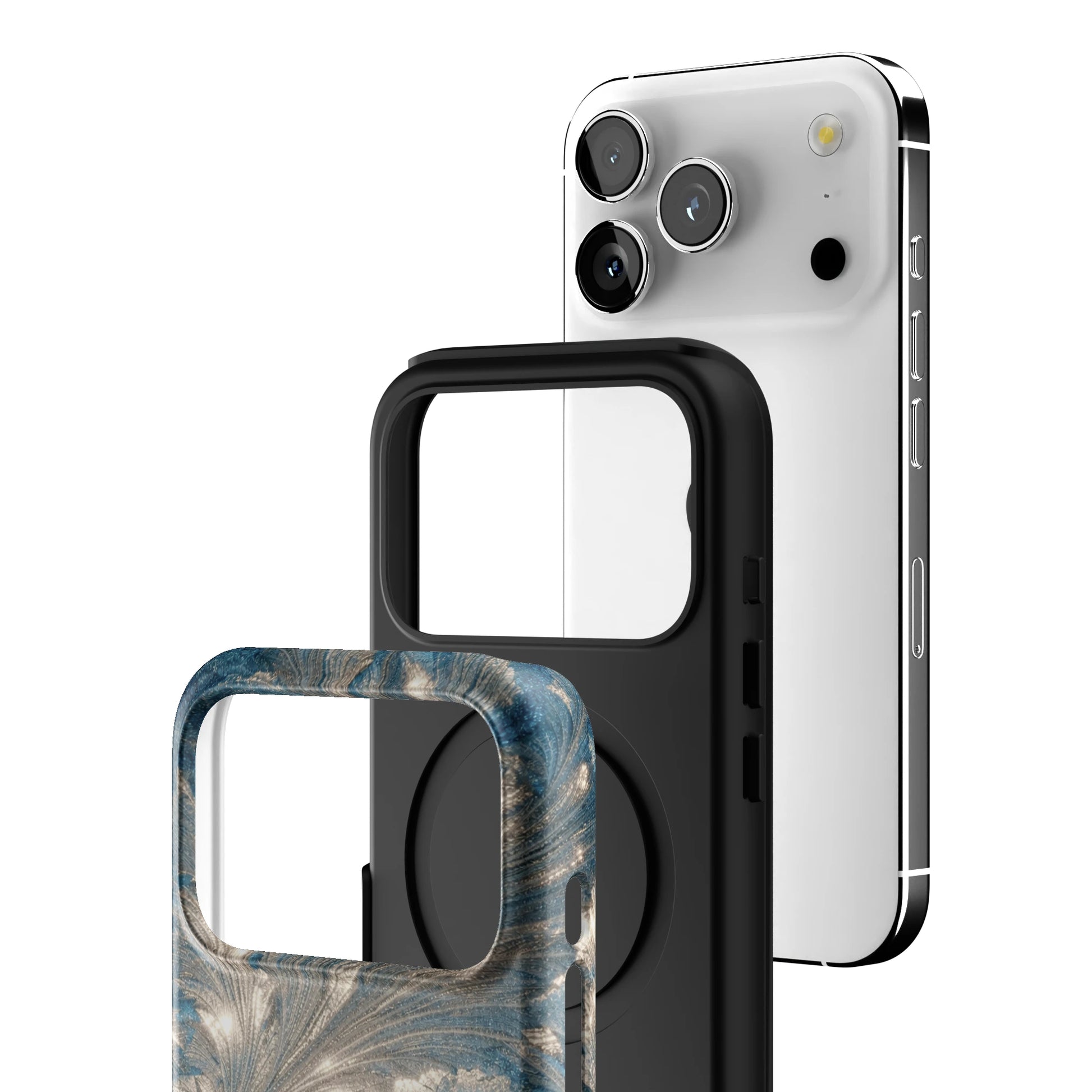 Celestine iPhone Case gallery - Iphone_17_Pro_3