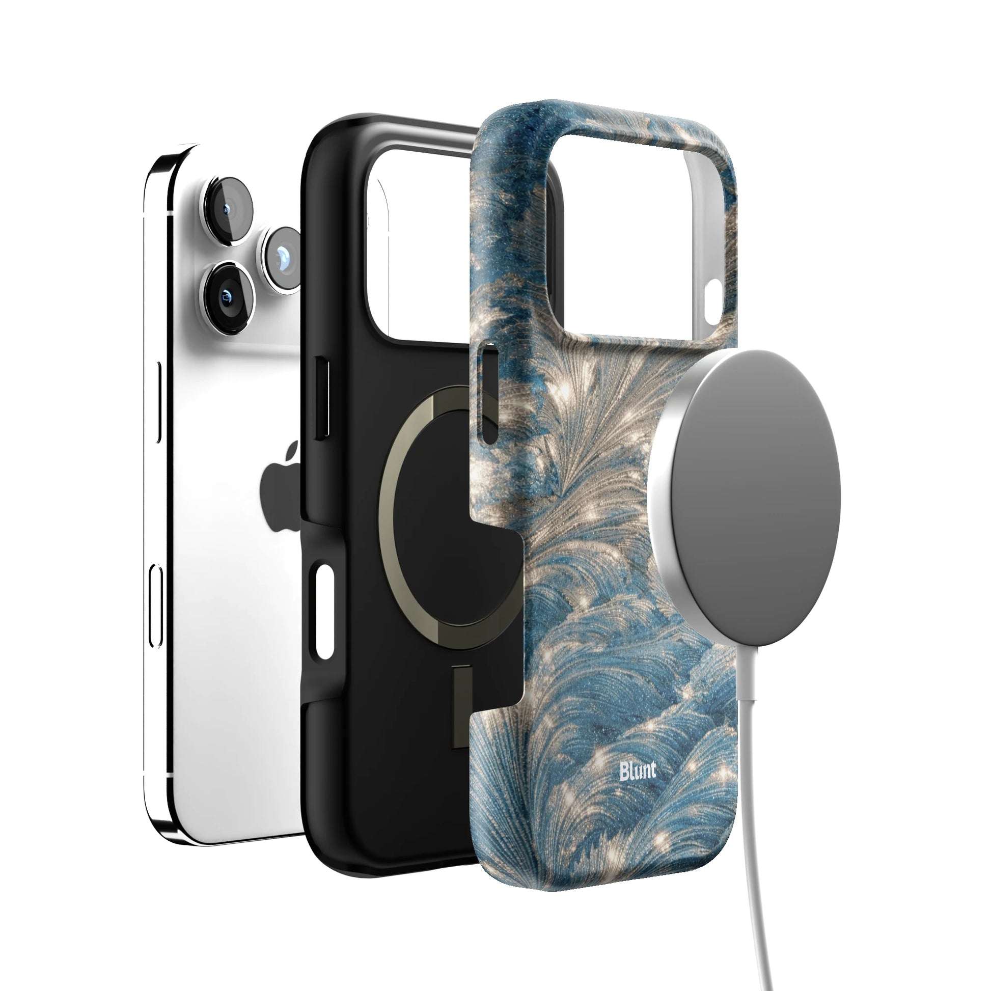 Celestine iPhone Case gallery - Iphone_17_Pro_4