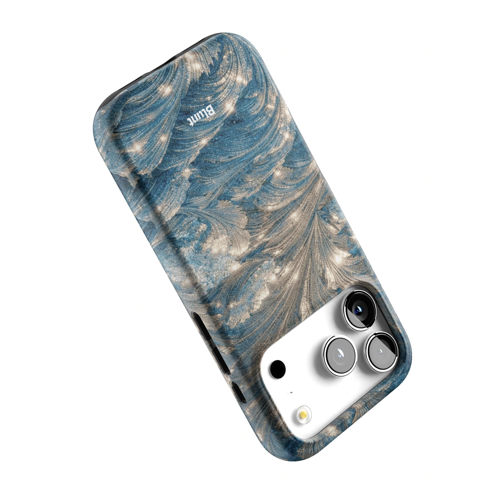 Celestine iPhone Case gallery - Iphone_17_Pro_5