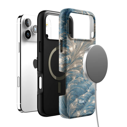 Celestine iPhone Case gallery - Iphone_17_Pro_Max_4