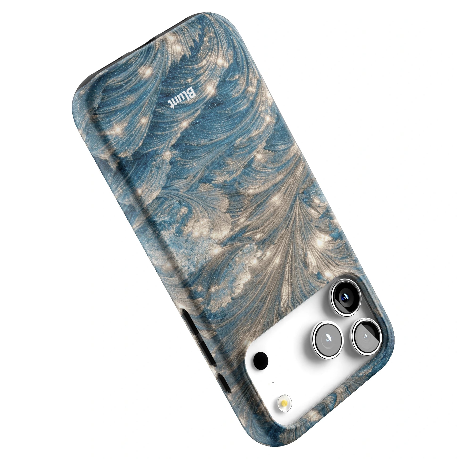 Celestine iPhone Case gallery - Iphone_17_Pro_Max_5