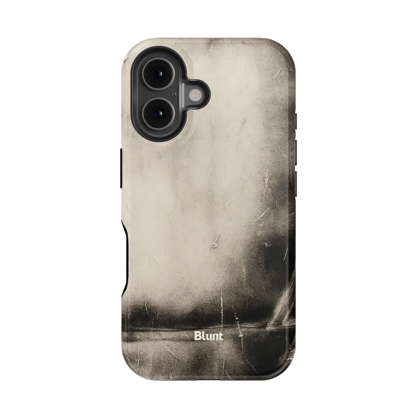 Fade iPhone Case