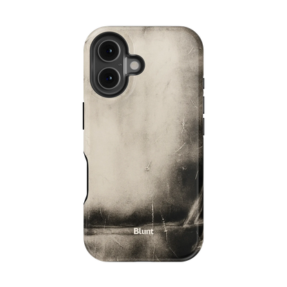 Fade iPhone Case