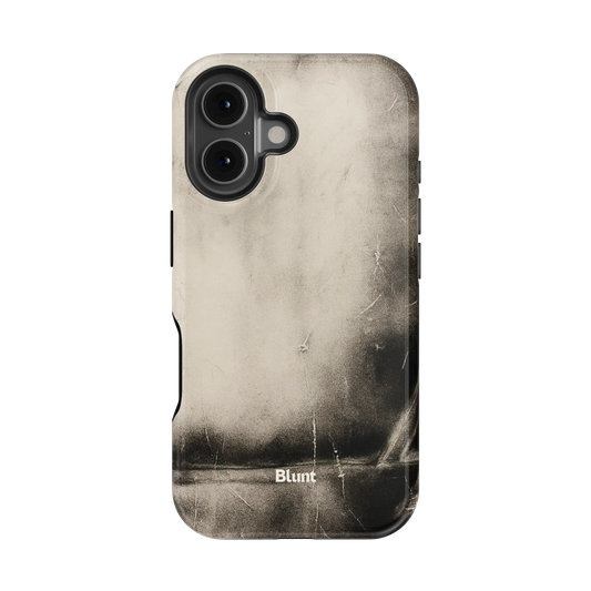 Fade iPhone Case