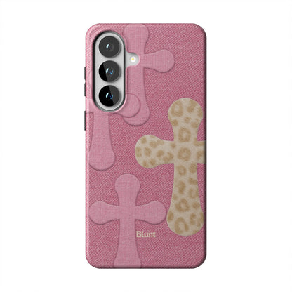 blushedcheetahiphonecase-samsung-case-Galaxy S26 Plus-1