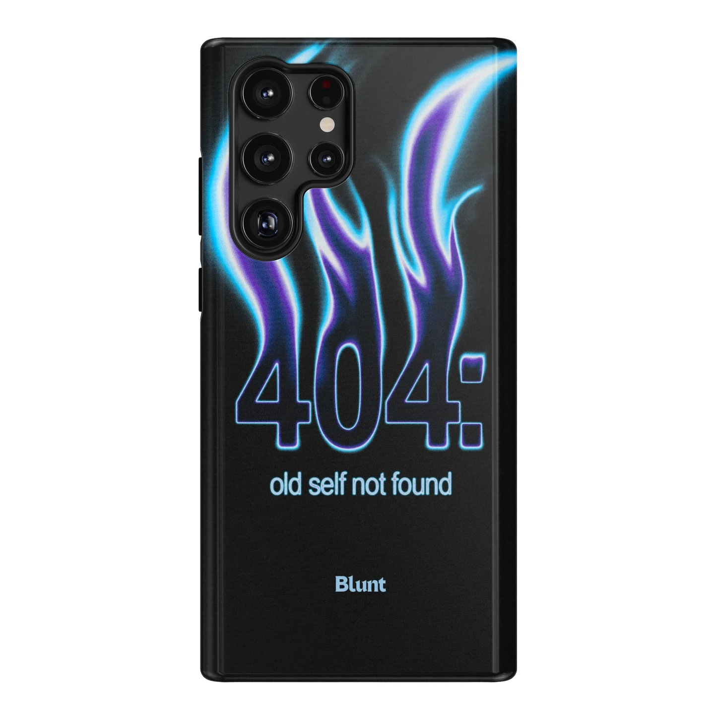 404 Old Self Samsung Case