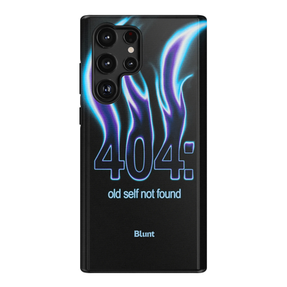 404 Old Self Samsung Case