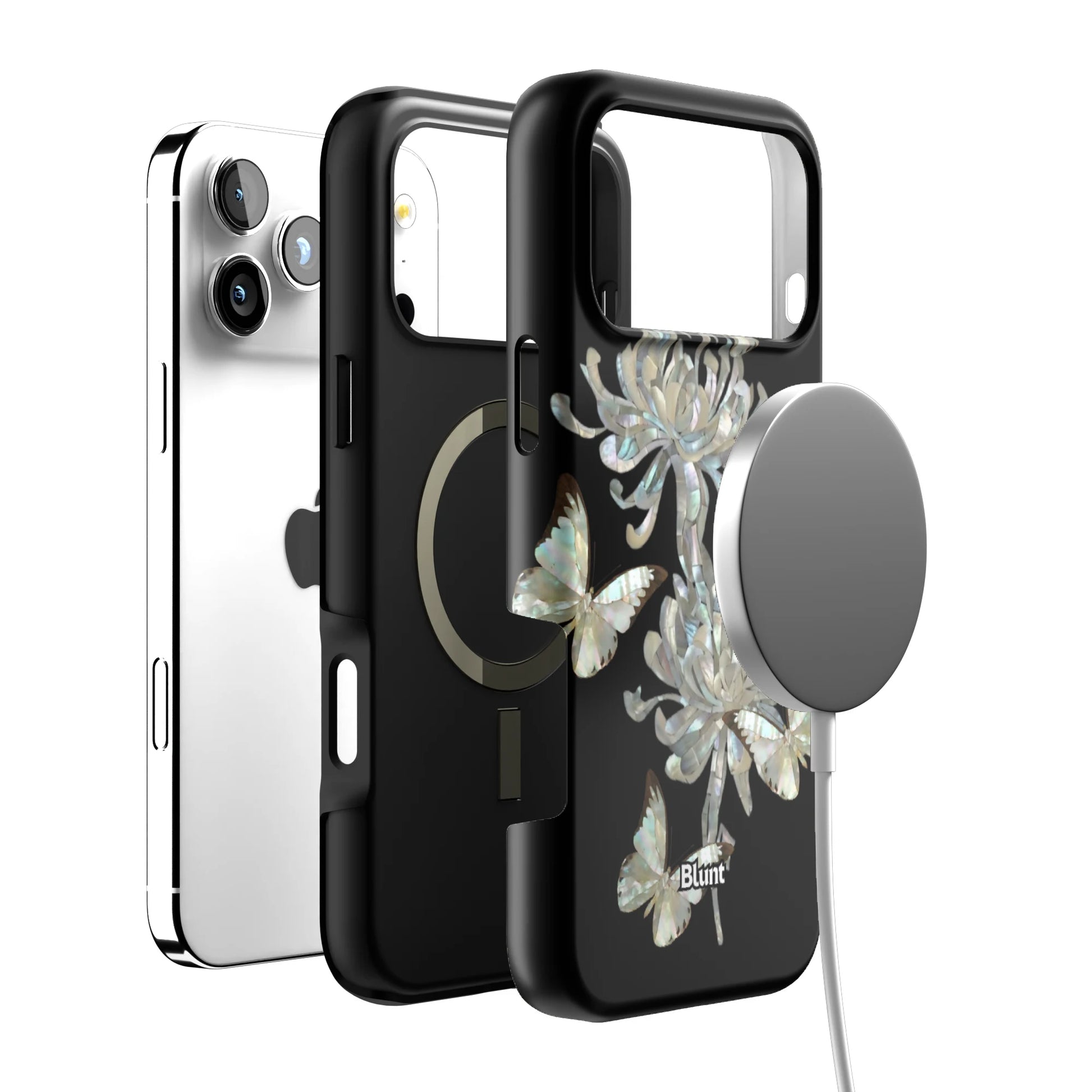 Floral-Void-iphone-case-iPhone 17 Pro Max-3