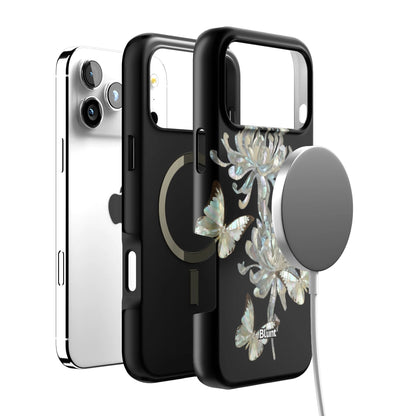 Floral-Void-iphone-case-iPhone 17 Pro Max-3