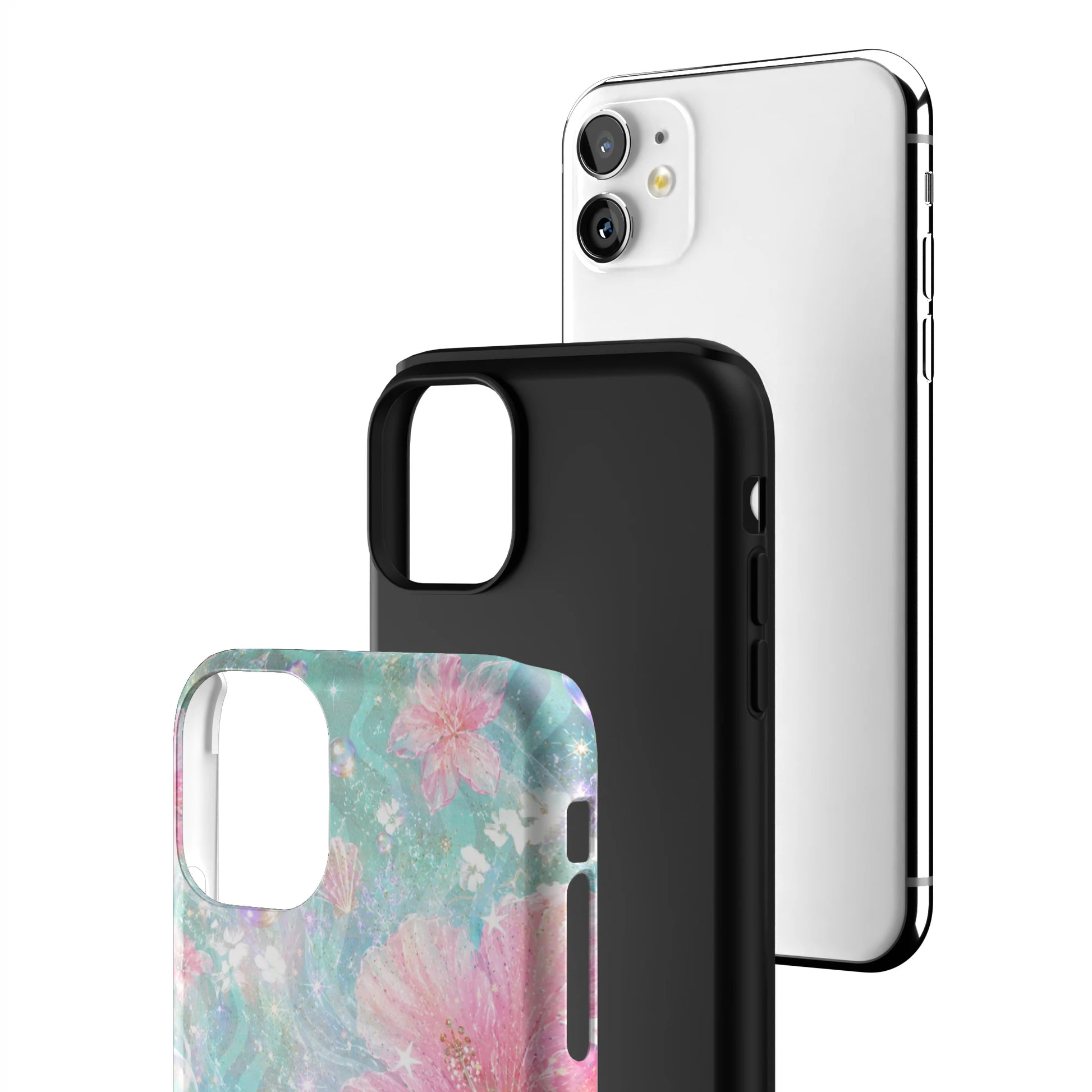 Daydream-Bloom-iphone-case-iPhone 11-3
