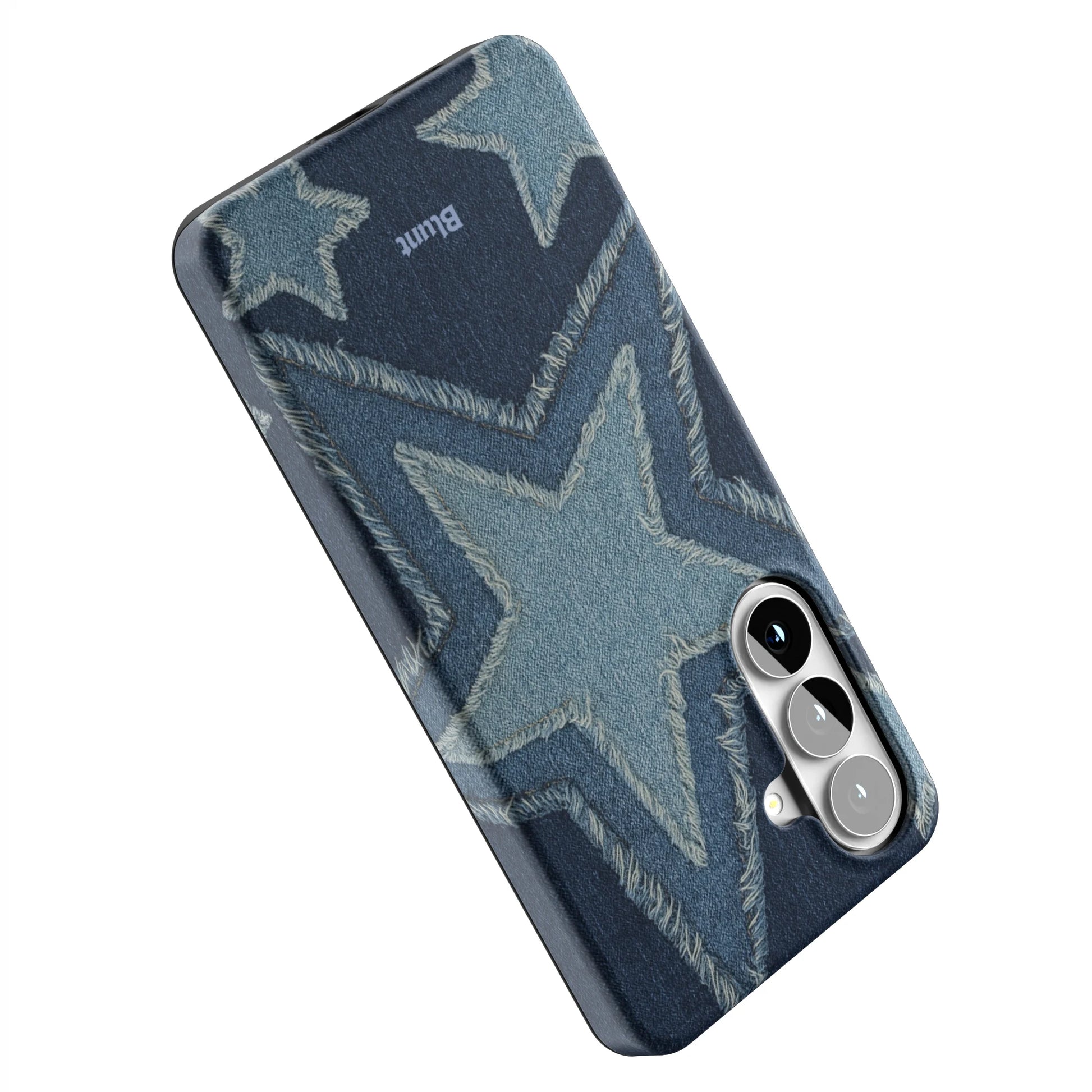 Denim-Star-samsung-case-Galaxy S26 Plus-4