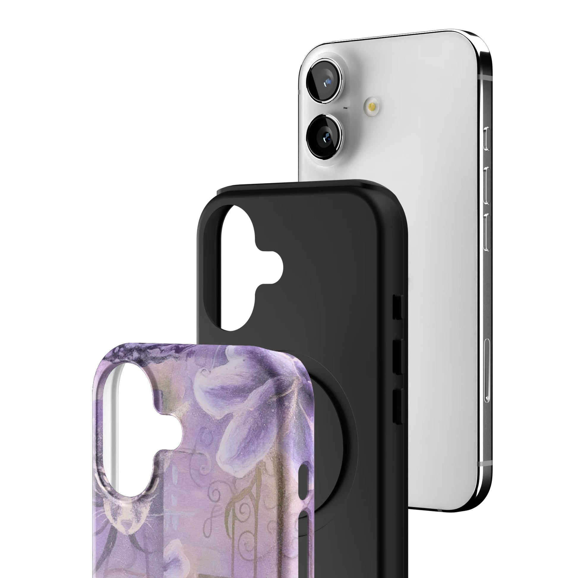 Purple-Irideska-iphone-case-iPhone 17-3