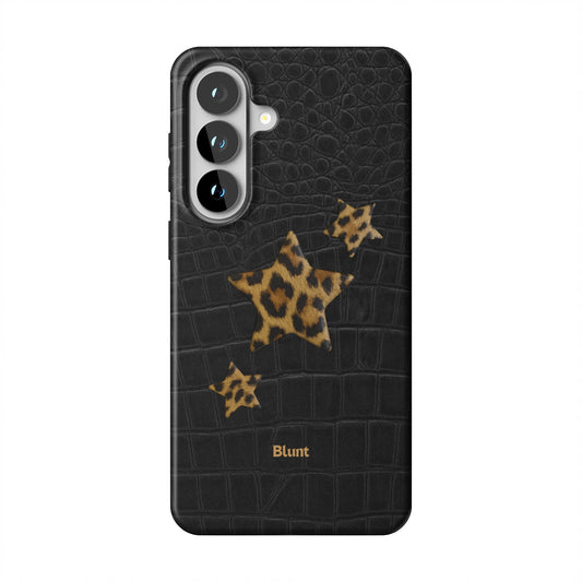 Jungle-Noir-samsung-case-Galaxy S26 Plus-1
