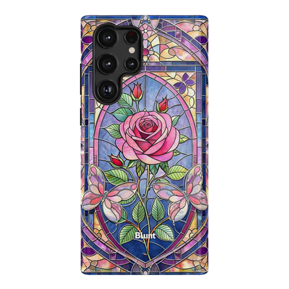 Angeline Samsung Case