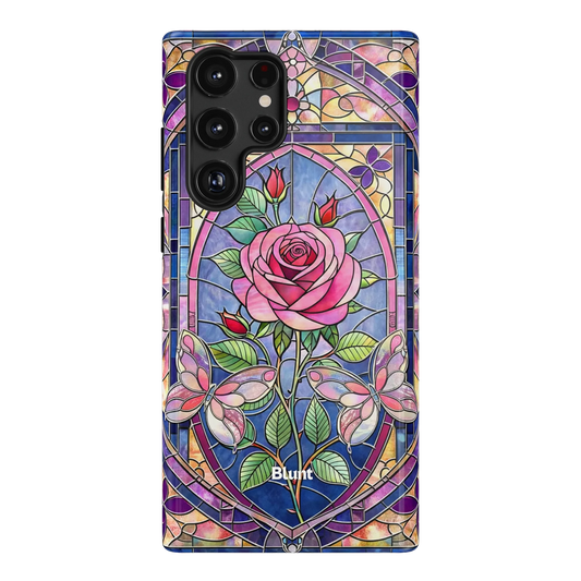 Angeline Samsung Case