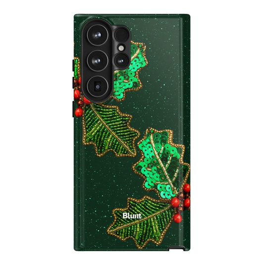 Holly Samsung Case