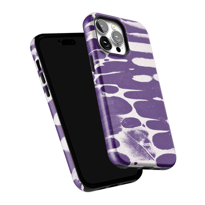 Plum-Noir-Abstract-iphone-case-iPhone 14 Pro Max-5