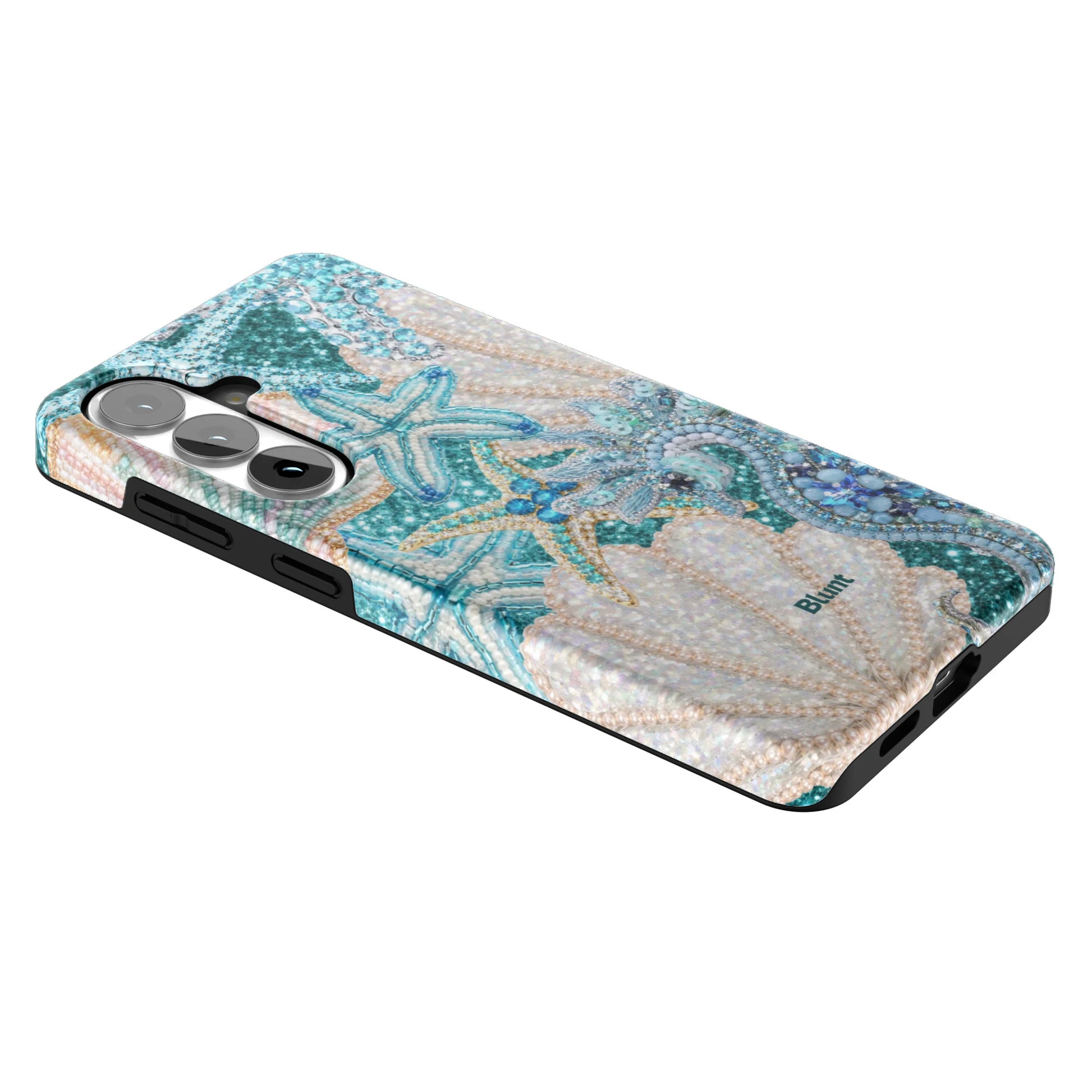 Tidal-Gems-samsung-case-Galaxy S26 Plus-2