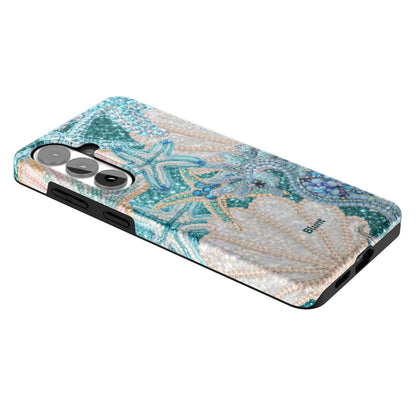 Tidal-Gems-samsung-case-Galaxy S26 Plus-2