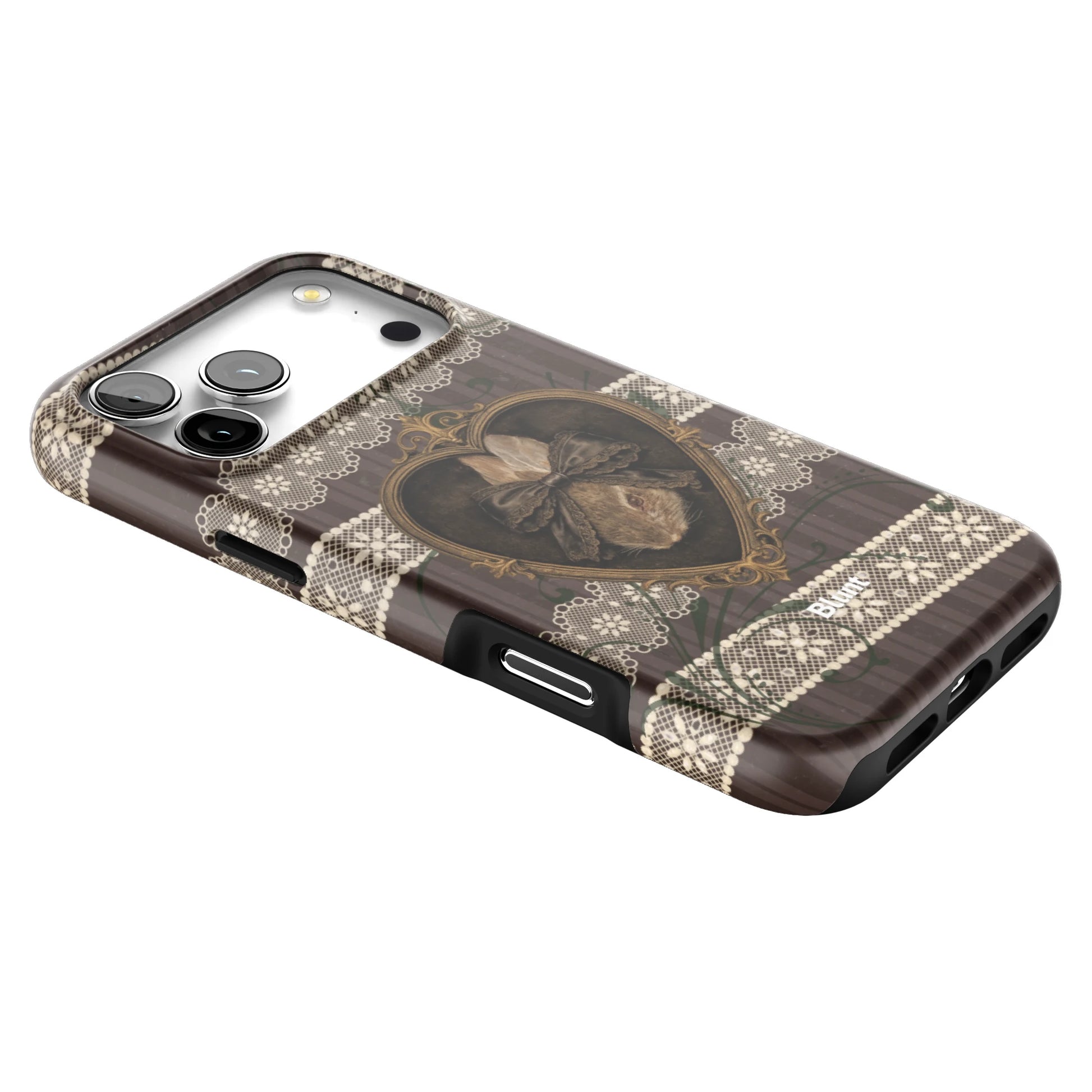 LOCK-HARE-iphone-case-iPhone 17 Pro Max-2