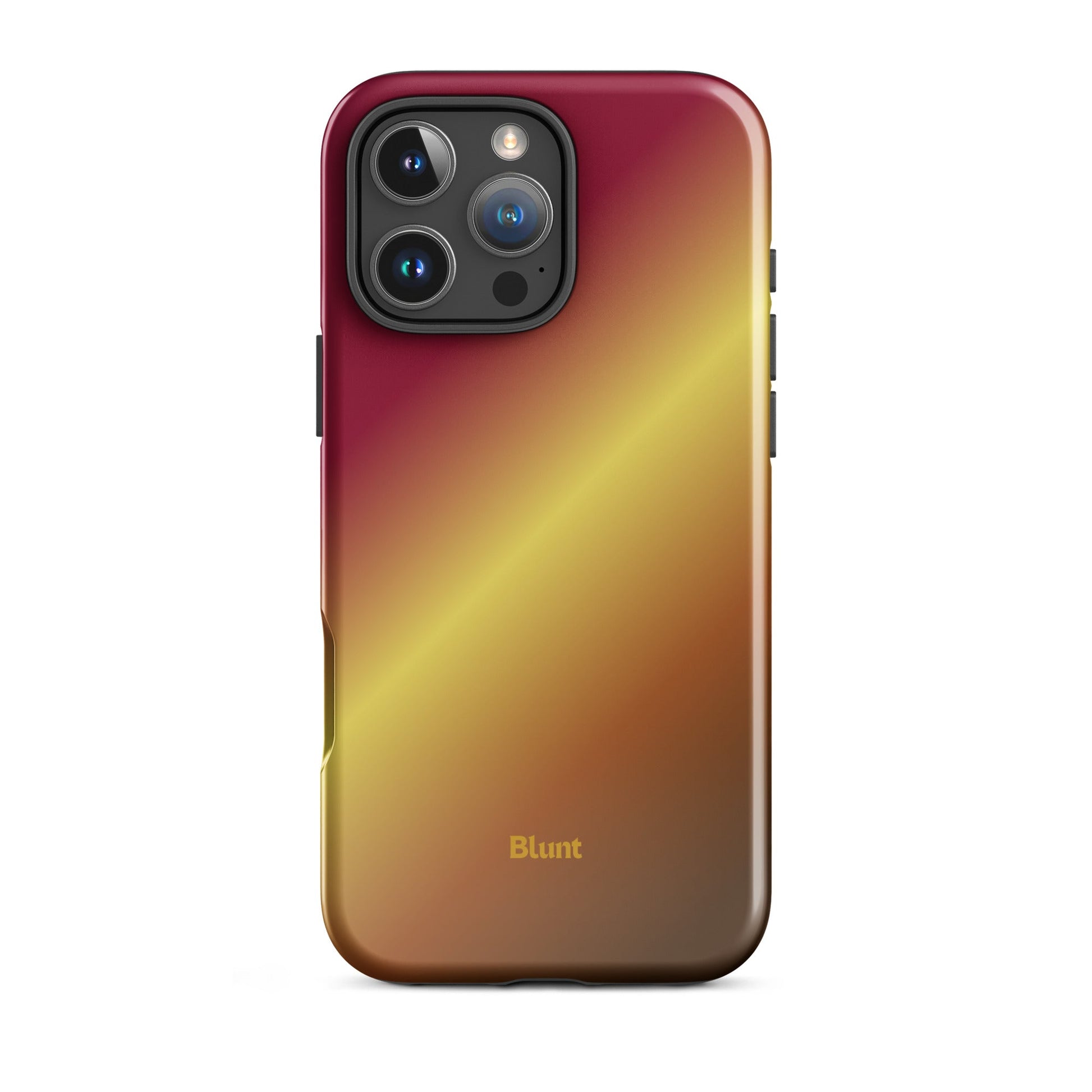 Cerys iPhone Case - Blunt Cases